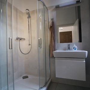 REKONSTRUKCE BYTU PRAHA SMÍCHOV 2