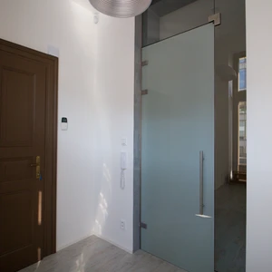 REKONSTRUKCE BYTU PRAHA SMÍCHOV 3