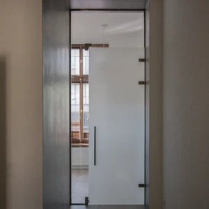 REKONSTRUKCE BYTU PRAHA SMÍCHOV 4