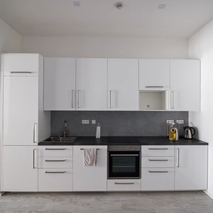 REKONSTRUKCE BYTU PRAHA SMÍCHOV 5