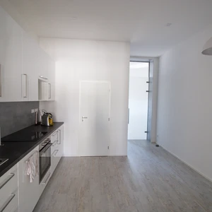 REKONSTRUKCE BYTU PRAHA SMÍCHOV 6