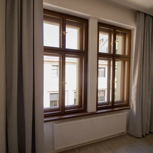 REKONSTRUKCE BYTU PRAHA SMÍCHOV 8