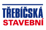 Třeb&iacute;čsk&aacute; stavebn&iacute;